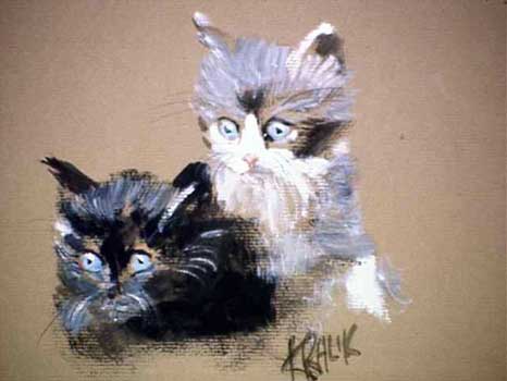 Kittens 2