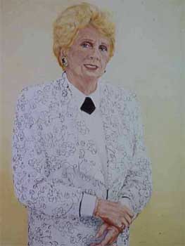 Beryl Gafney
