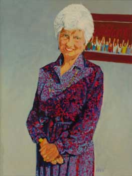Margaret Mitchell