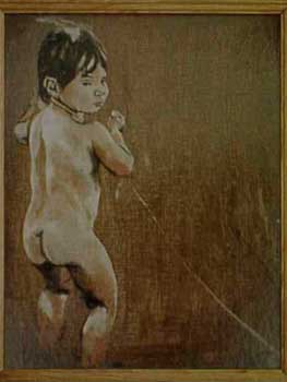 Petit Alexandre