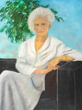 Beryl Gafney