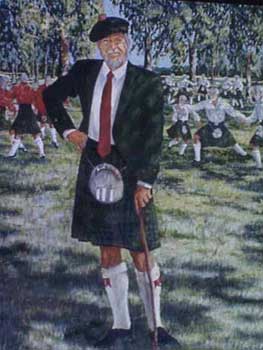 The Laird