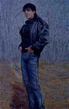 Thomas Newlands
