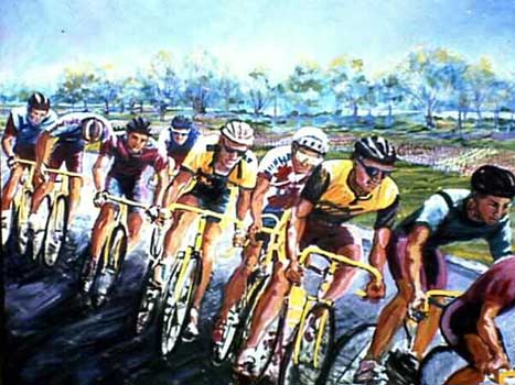 Cycle