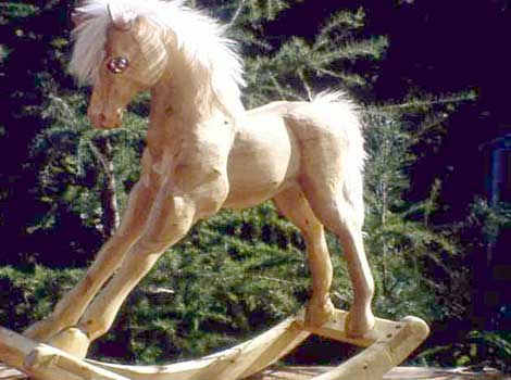 Foal