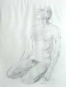 Meditation 1