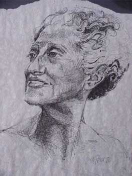 My Mother