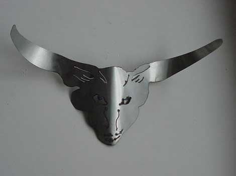 Steer