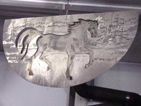 Horse