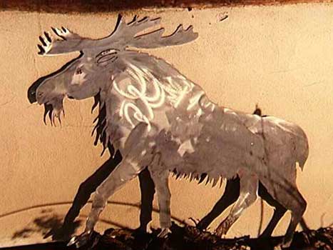 Moose