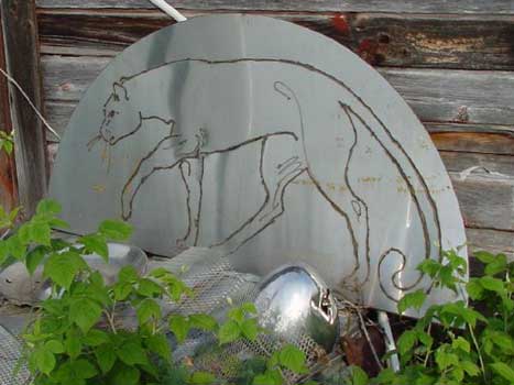 Panther