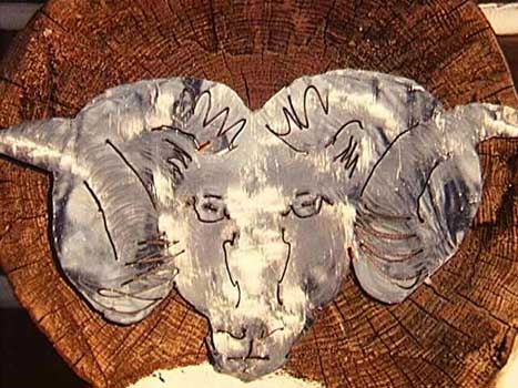 Ram