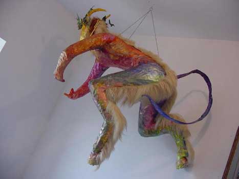 Satyr 5