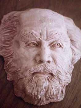 The sculptor