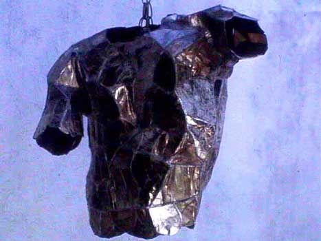 Torso